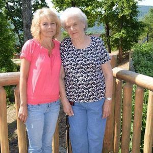 Meet your Posher, Karen